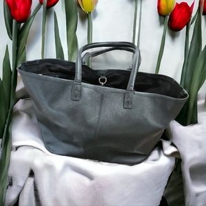 Rebecca Minkoff Beautiful Extra Large Black Purse